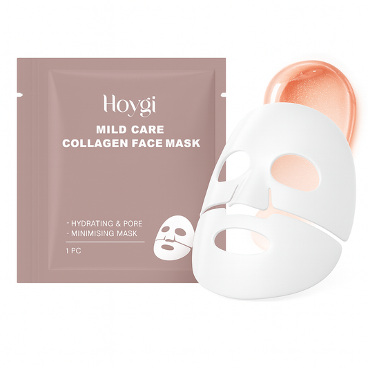 Collagen Face Mask