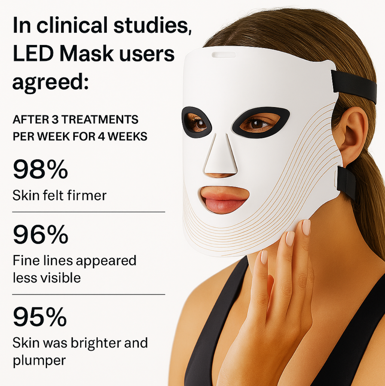 RedNova Mask™