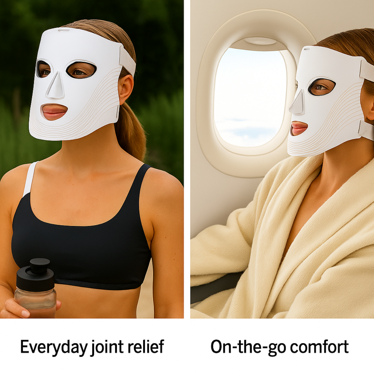 RedNova Mask™
