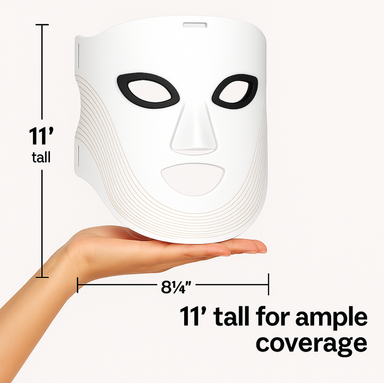 RedNova Mask™