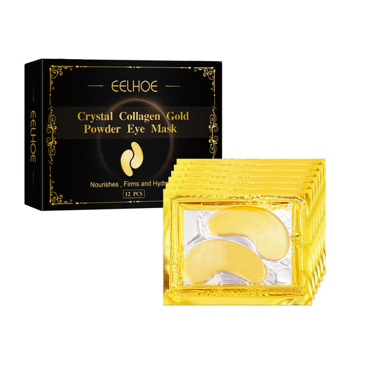 Collagen Firming Eye Patches